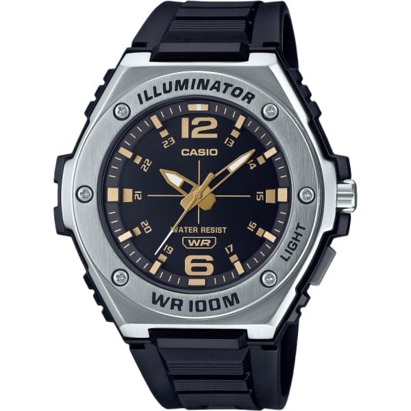 Casio Analog
