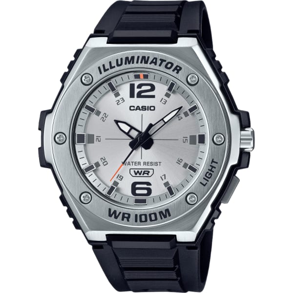 Casio Analog