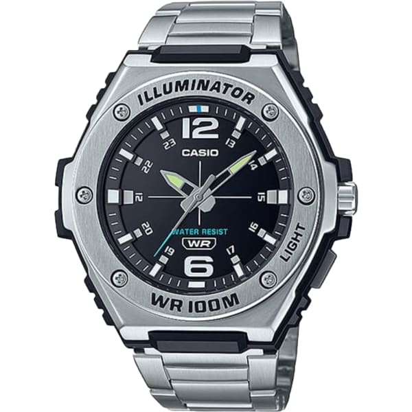 Casio Analog