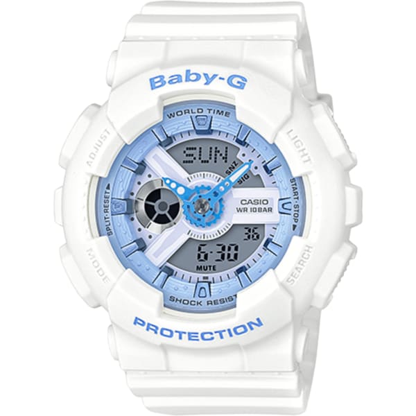 Casio Ba-110 Series