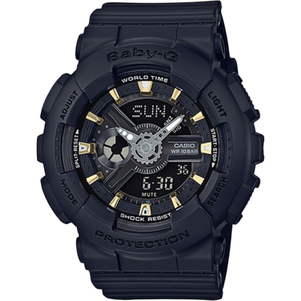 Casio Ba-110 Series