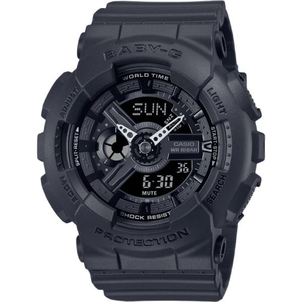 Casio Ba-110 Series