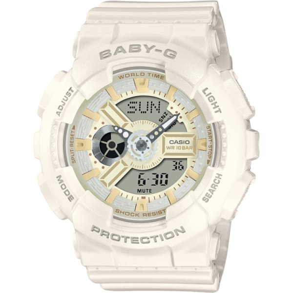 Casio Ba-110 Series