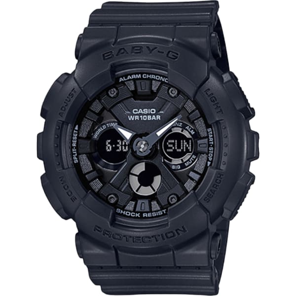 Casio Ba-130 Series