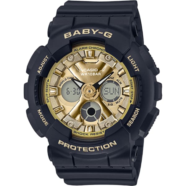 Casio Ba-130 Series