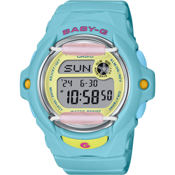 Casio Basic