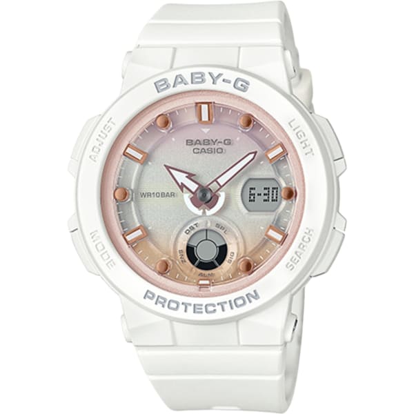 Casio Bga-250 Series