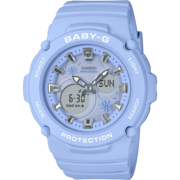 Casio Bga-270 Series