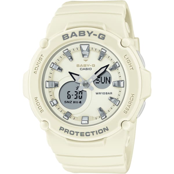 Casio Bga-275 Series