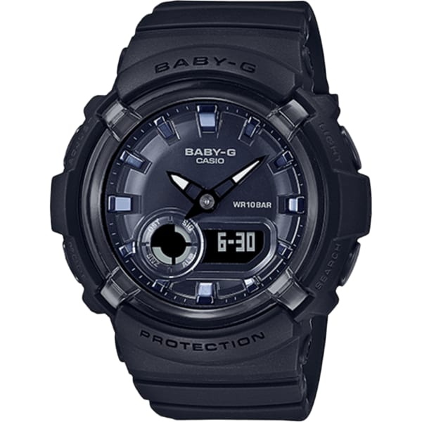 Casio Bga-280 Series