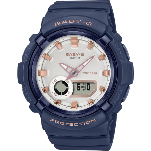 Casio Bga-280 Series