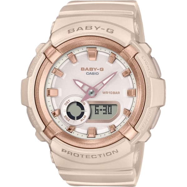 Casio Bga-280 Series