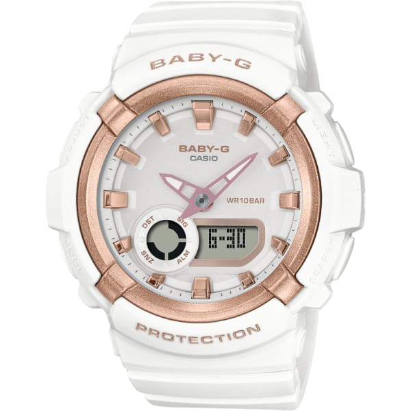 Casio Bga-280 Series