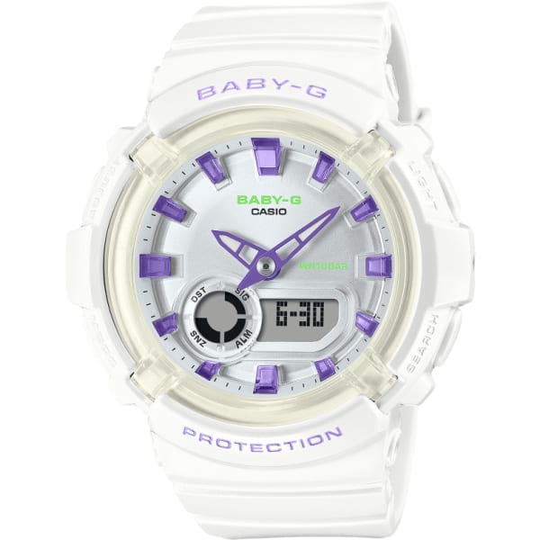 Casio Bga-280 Series