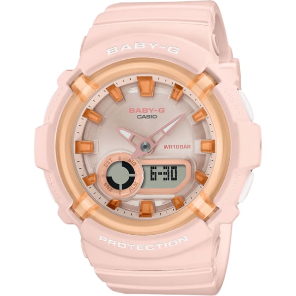 Casio Bga-280 Series