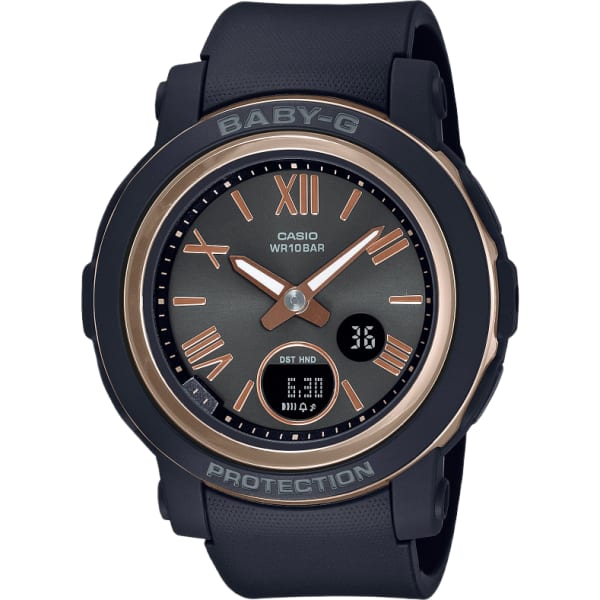 Casio Bga-290 Series