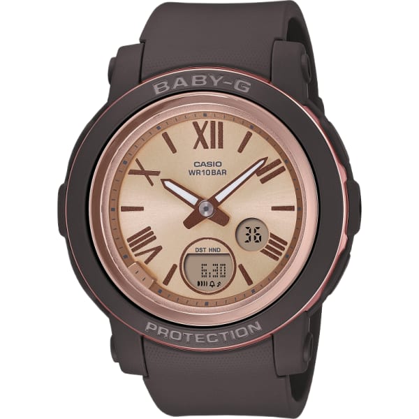 Casio Bga-290 Series