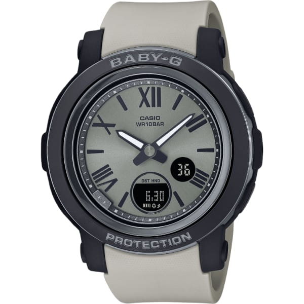Casio Bga-290 Series