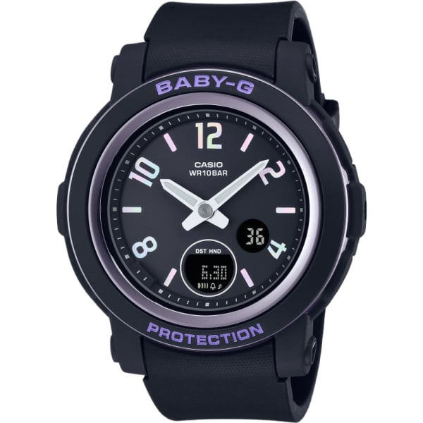 Casio Bga-290 Series