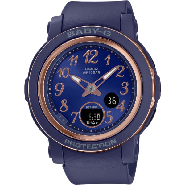 Casio Bga-290 Series
