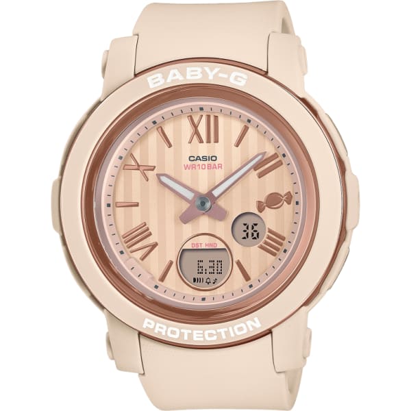 Casio Bga-290 Series