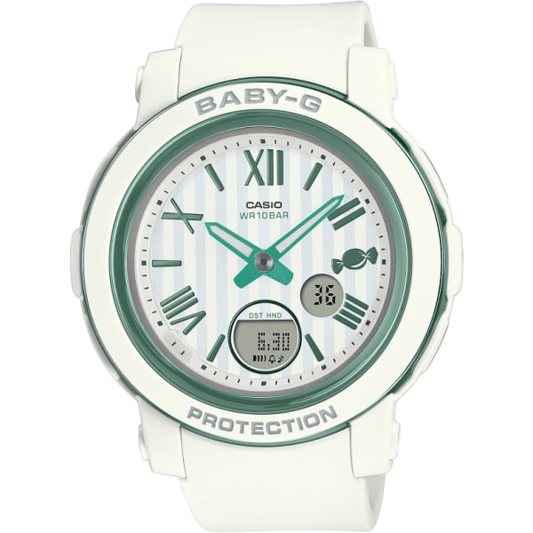 Casio Bga-290 Series