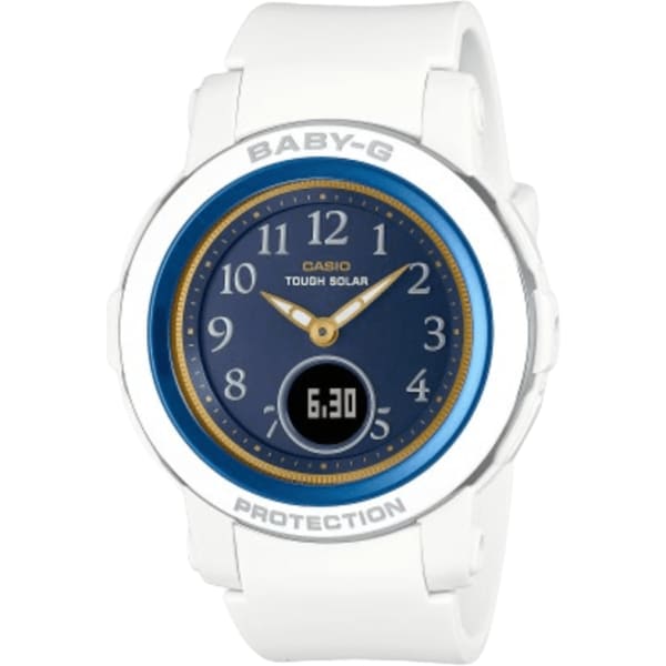 Casio Bga-290 Series