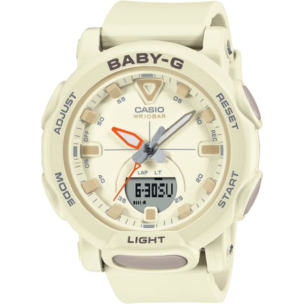 Casio Bga-310 Series
