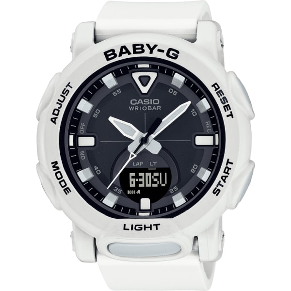 Casio Bga-310 Series