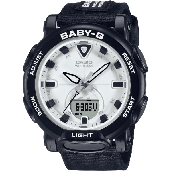 Casio Bga-310 Series