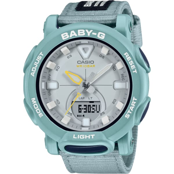 Casio Bga-310 Series