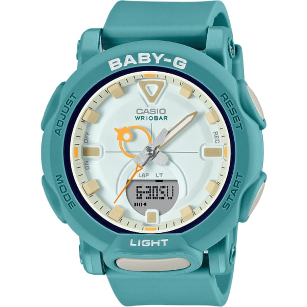 Casio Bga-310 Series