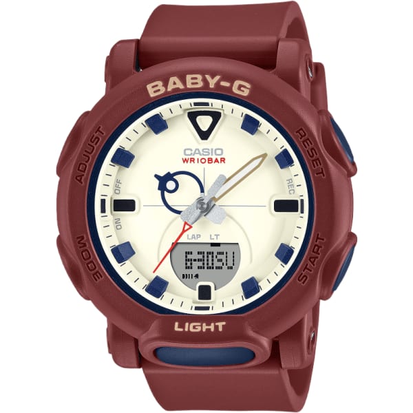 Casio Bga-310 Series