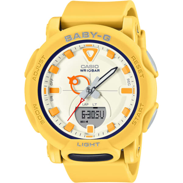 Casio Bga-310 Series