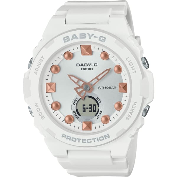Casio Bga-320 Series