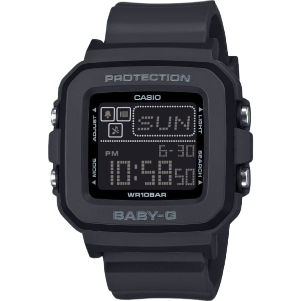Casio Bgd-10 Series