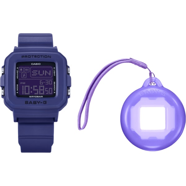 Casio Bgd-10 Series