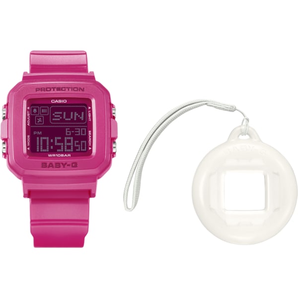Casio Bgd-10 Series