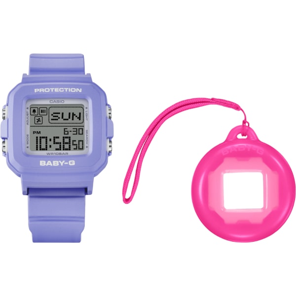 Casio Bgd-10 Series