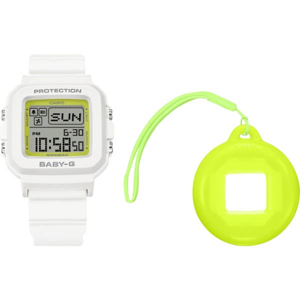 Casio Bgd-10 Series