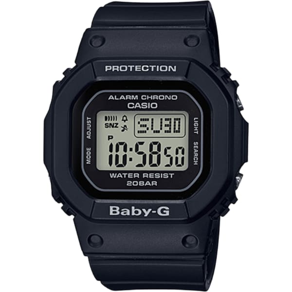 Casio Bgd-560 Series