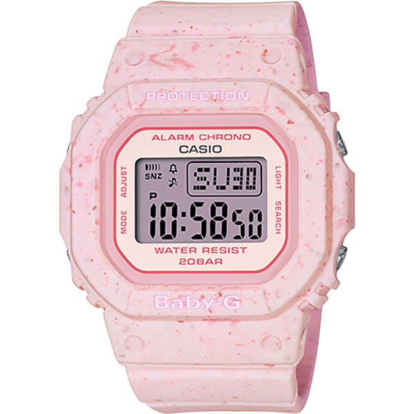 Casio Bgd-560 Series