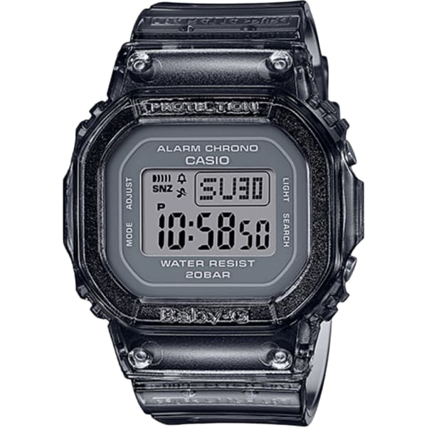 Casio Bgd-560 Series