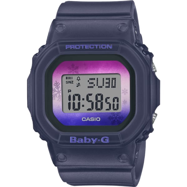 Casio Bgd-560 Series