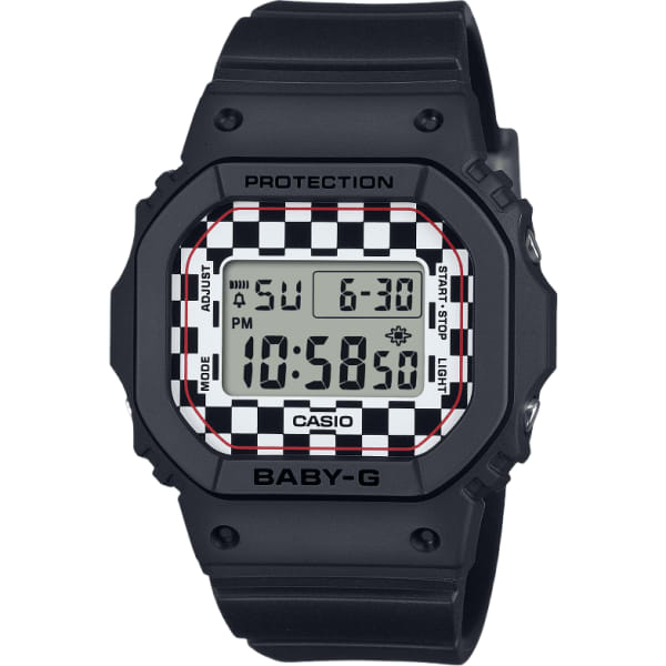 Casio Bgd-565 Series