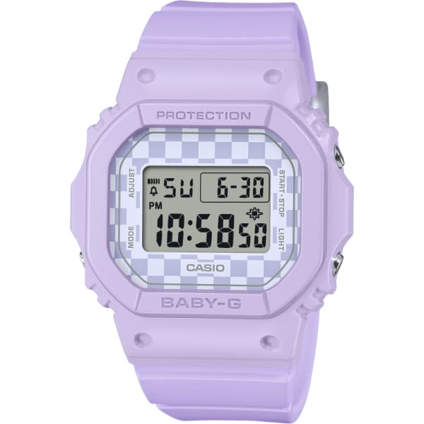 Casio Bgd-565 Series