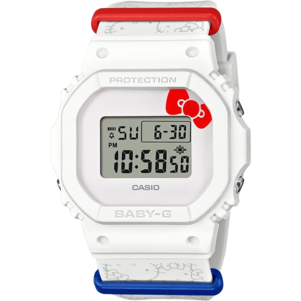 Casio Bgd-565 Series