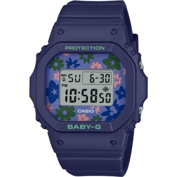Casio Bgd-565 Series