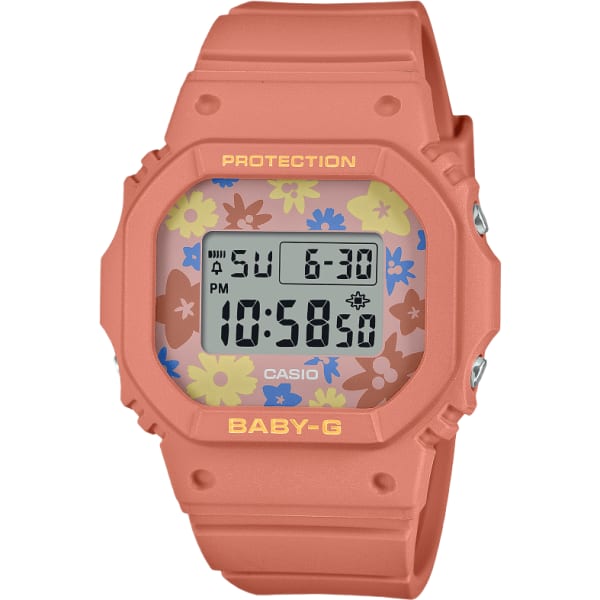 Casio Bgd-565 Series