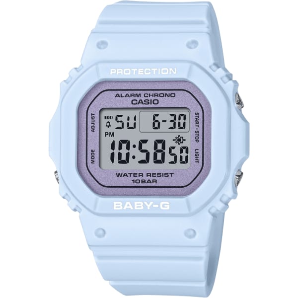 Casio Bgd-565 Series